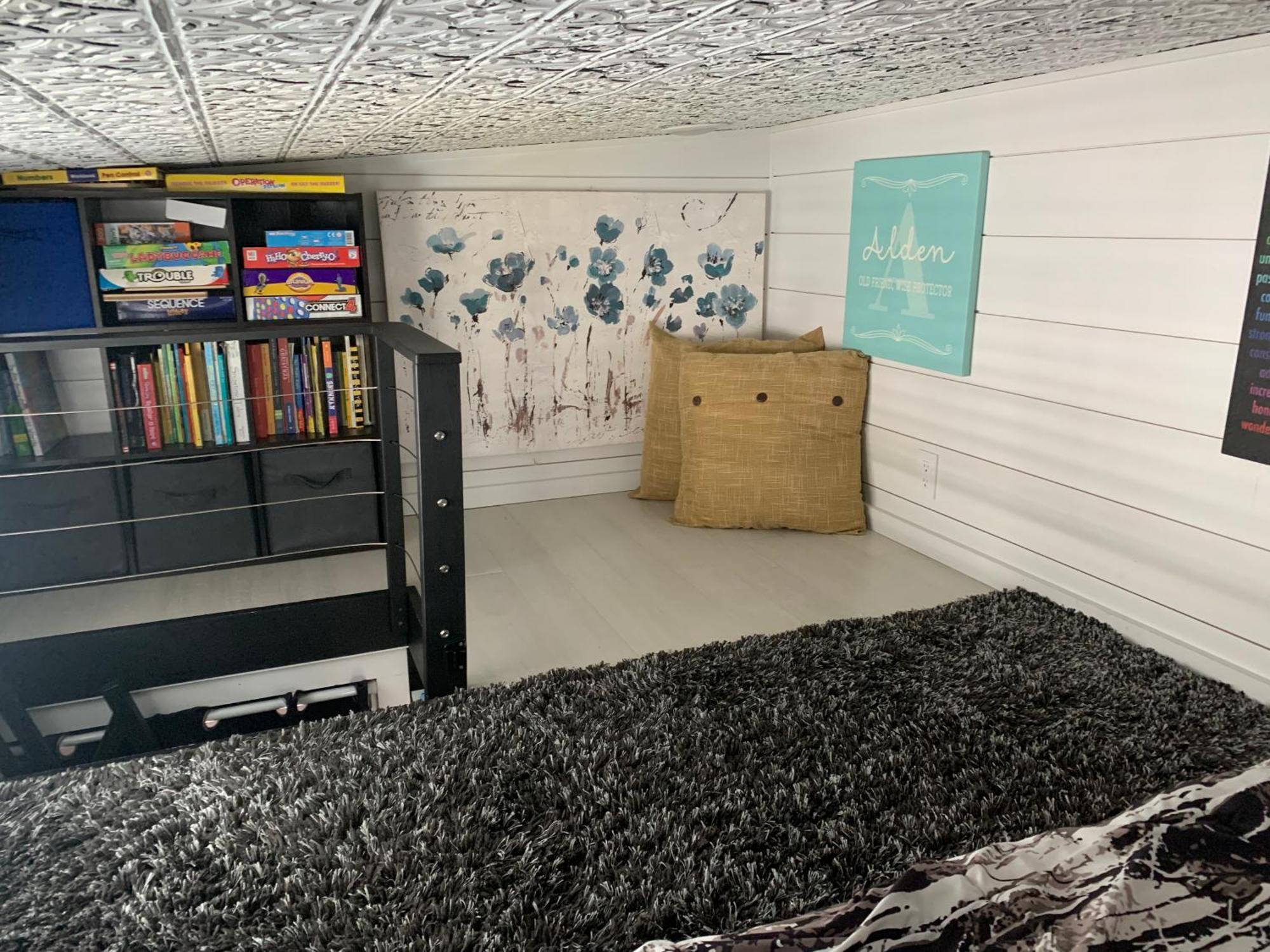 Willa Pet Friendly, Modern Tiny House In Vibrant Clermont Zewnętrze zdjęcie