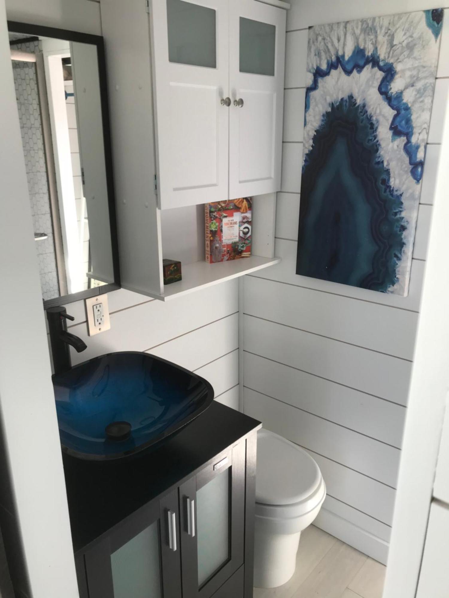 Willa Pet Friendly, Modern Tiny House In Vibrant Clermont Zewnętrze zdjęcie