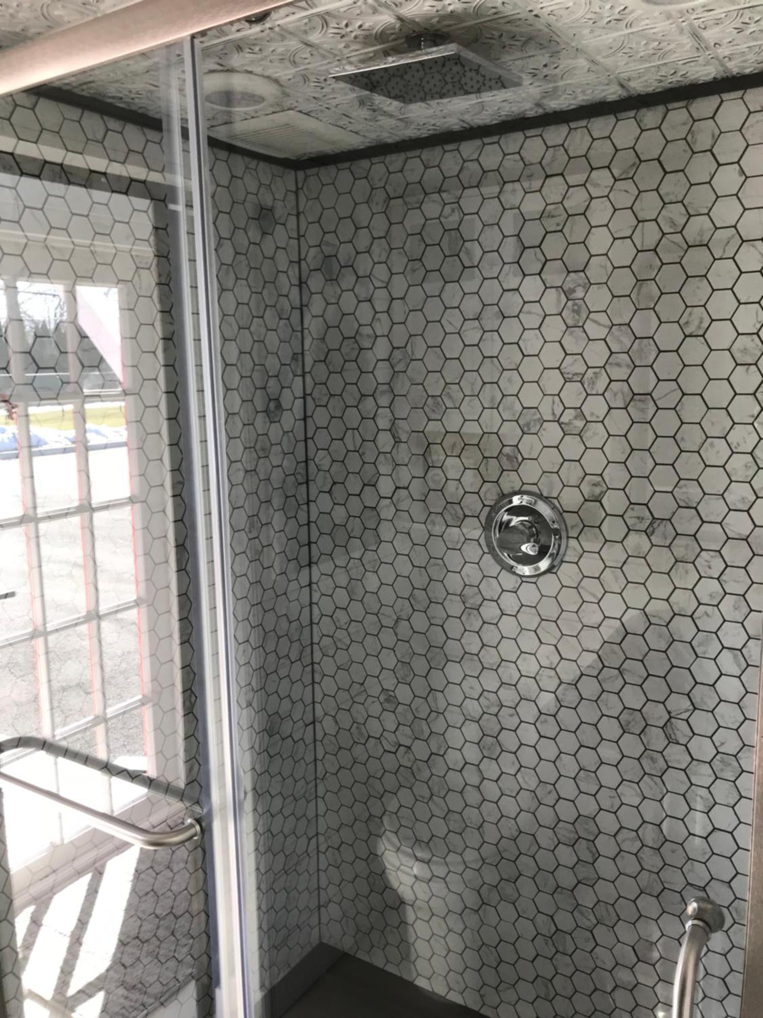Willa Pet Friendly, Modern Tiny House In Vibrant Clermont Zewnętrze zdjęcie